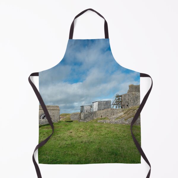 Item preview, Magpie Mine, Sheldon in the Derbyshire Peak District designed and sold by RobThorley.