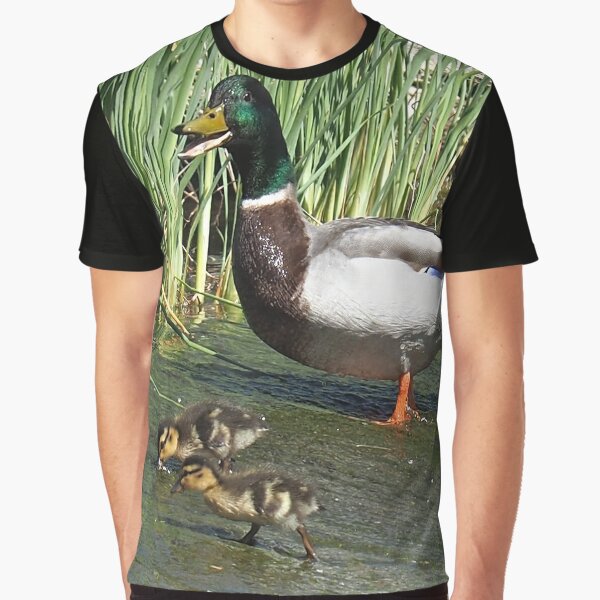 Majestic, Shirts, Angelsducks Crossover Shirt