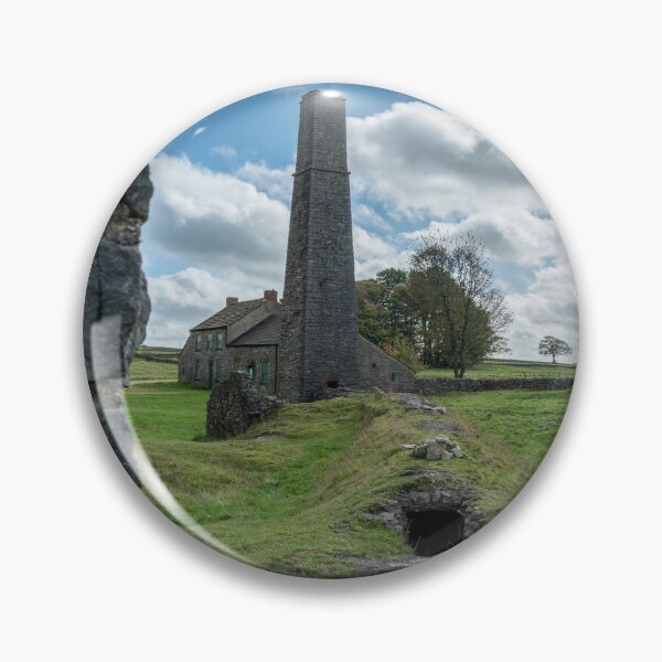 Item preview, Magpie Mine, Sheldon in the Derbyshire Peak District designed and sold by RobThorley.