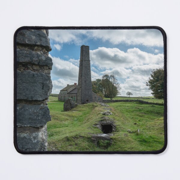 Item preview, Magpie Mine, Sheldon in the Derbyshire Peak District designed and sold by RobThorley.