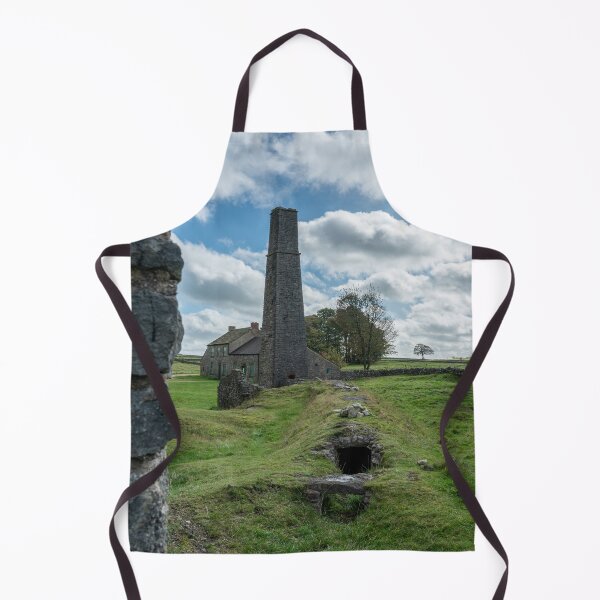 Item preview, Magpie Mine, Sheldon in the Derbyshire Peak District designed and sold by RobThorley.