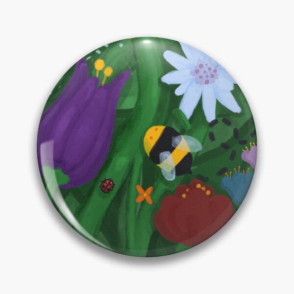 Item preview, The Journey of the Bee designed and sold by Seeneri.