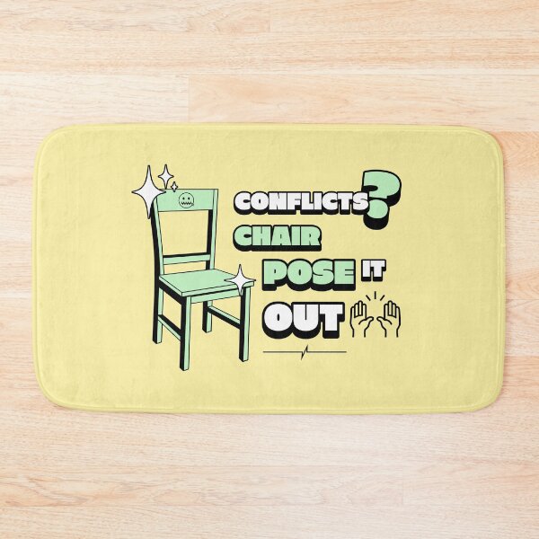 Item preview, Pose it Out designed and sold by nookmerch97.
