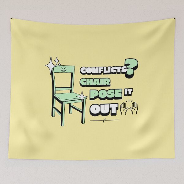Item preview, Pose it Out designed and sold by nookmerch97.