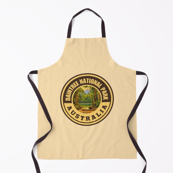 Item preview, Daintree National Park designed and sold by aussieexplore.