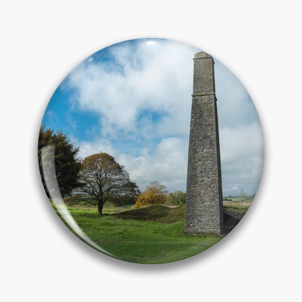 Item preview, Magpie Mine, Sheldon in the Derbyshire Peak District designed and sold by RobThorley.