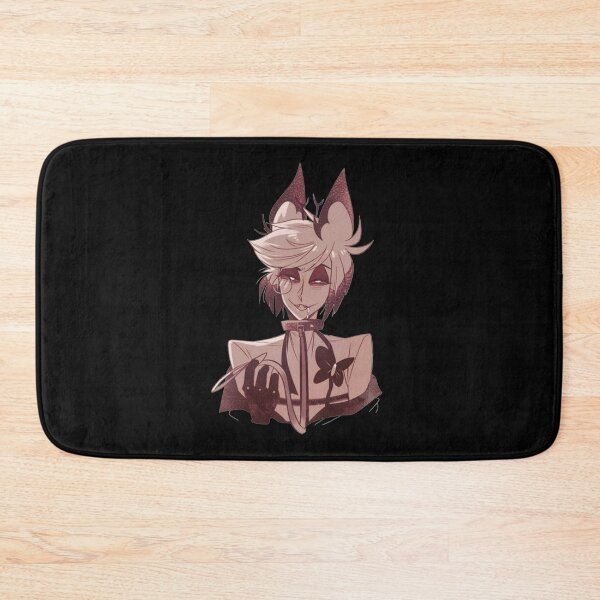 Item preview, Alastor - Hazbin Hotel designed and sold by nathalieart4.