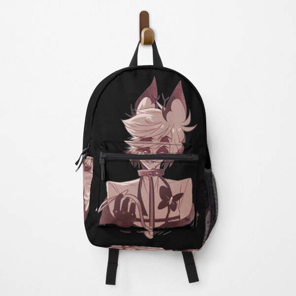Item preview, Alastor - Hazbin Hotel designed and sold by nathalieart4.