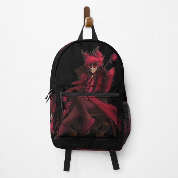 Item preview, Alastor - Hazbin Hotel designed and sold by nathalieart4.