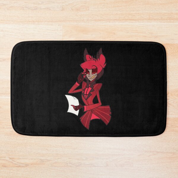 Item preview, Alastor - Hazbin Hotel designed and sold by nathalieart4.