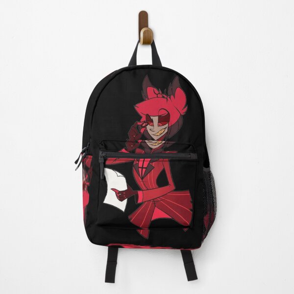 Item preview, Alastor - Hazbin Hotel designed and sold by nathalieart4.