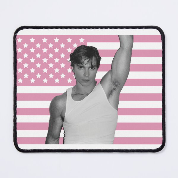 Item preview, P I N K American F.L.A.G Nicholas Chavez designed and sold by StanaLuis.