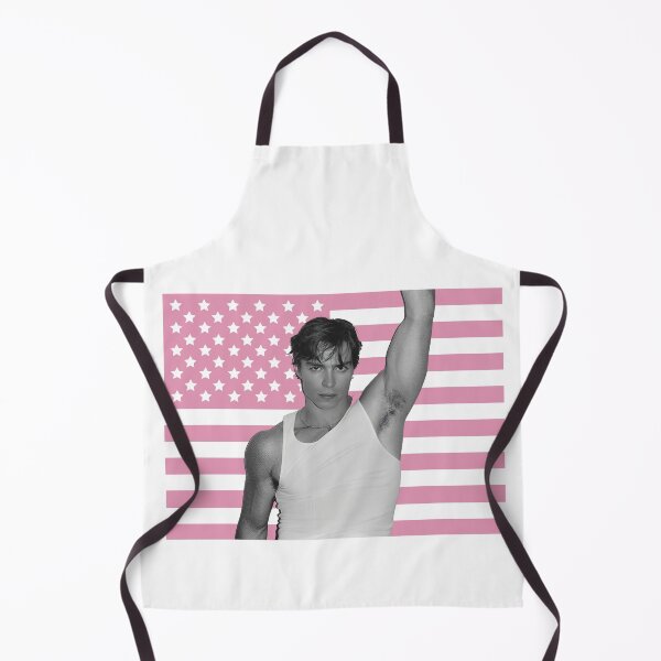Item preview, P I N K American F.L.A.G Nicholas Chavez designed and sold by StanaLuis.