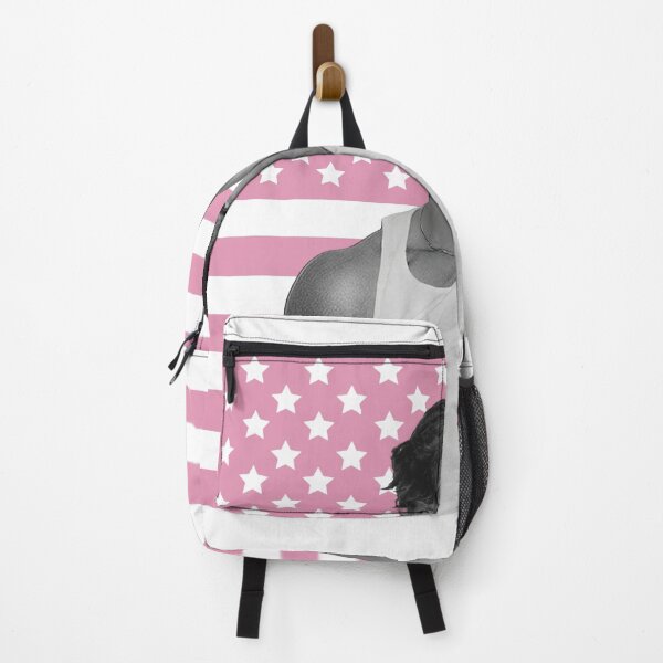 Item preview, P I N K American F.L.A.G Nicholas Chavez designed and sold by StanaLuis.