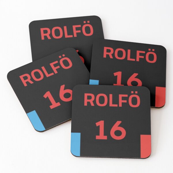 Item preview, ROLFO 16 designed and sold by WoSoTheCreator.