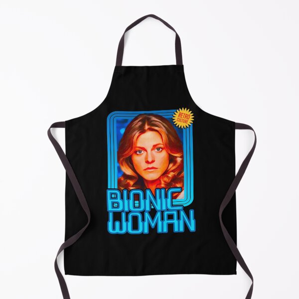 Item preview, Bionic woman designed and sold by ARKIRA - 100% authentic designs of the highest quality..