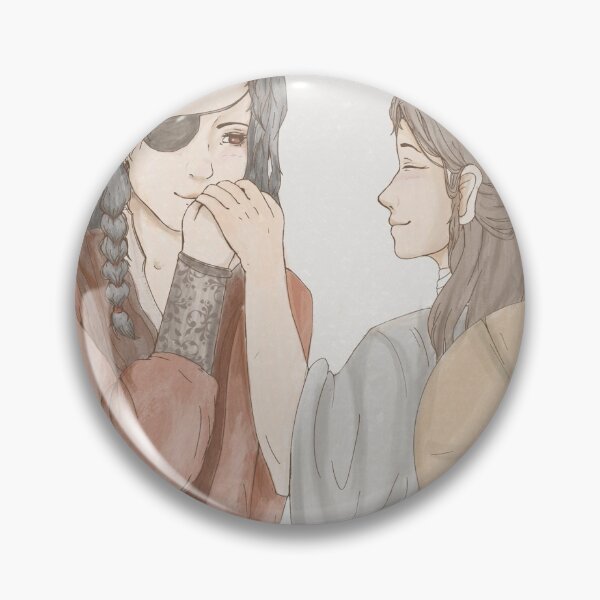 Item preview, Hualian designed and sold by Cassidy Elmore.