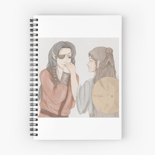 Item preview, Hualian designed and sold by Cassidy Elmore.