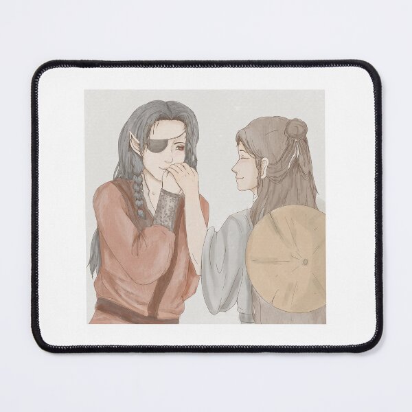 Item preview, Hualian designed and sold by Cassidy Elmore.