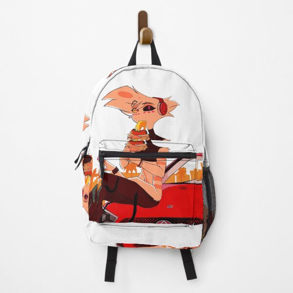 Item preview, Copy of Angel Dust - Hazbin Hotel designed and sold by nathalieart4.