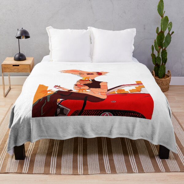 Item preview, Copy of Angel Dust - Hazbin Hotel designed and sold by nathalieart4.