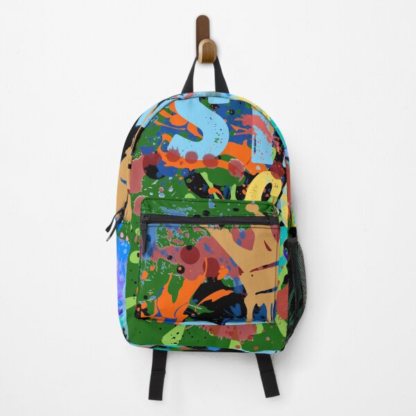 Item preview, Regal Graffiti - Stay Cool designed and sold by Arte82.
