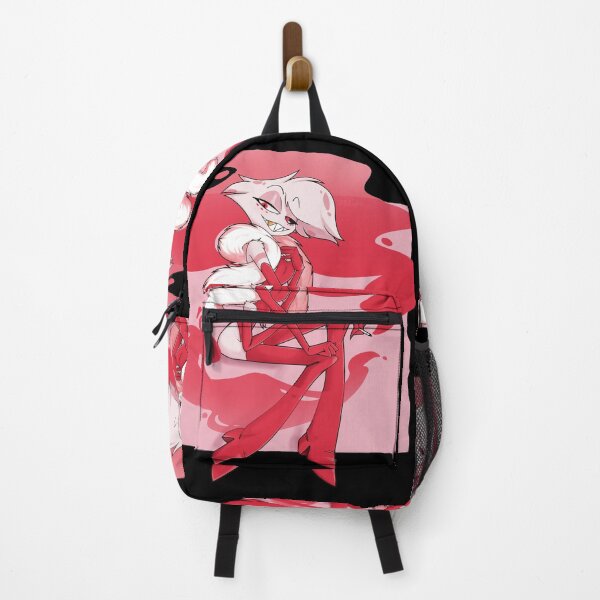 Item preview, Angel Dust - Hazbin Hotel designed and sold by nathalieart4.