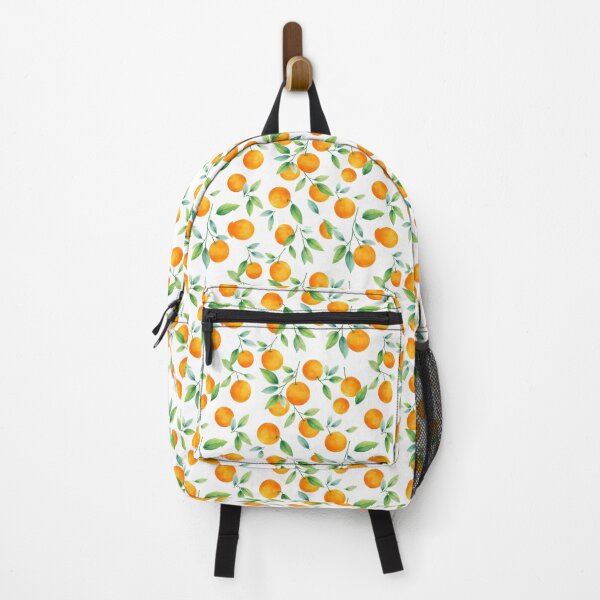 Item preview, Orange Patterns designed and sold by svarupa.