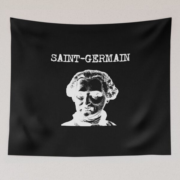 Item preview, Saint-Germain designed and sold by maxdolcini.
