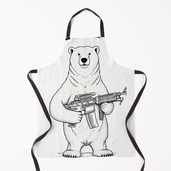 Item preview, polar beas SAVE THE ICE designed and sold by aliraweb.