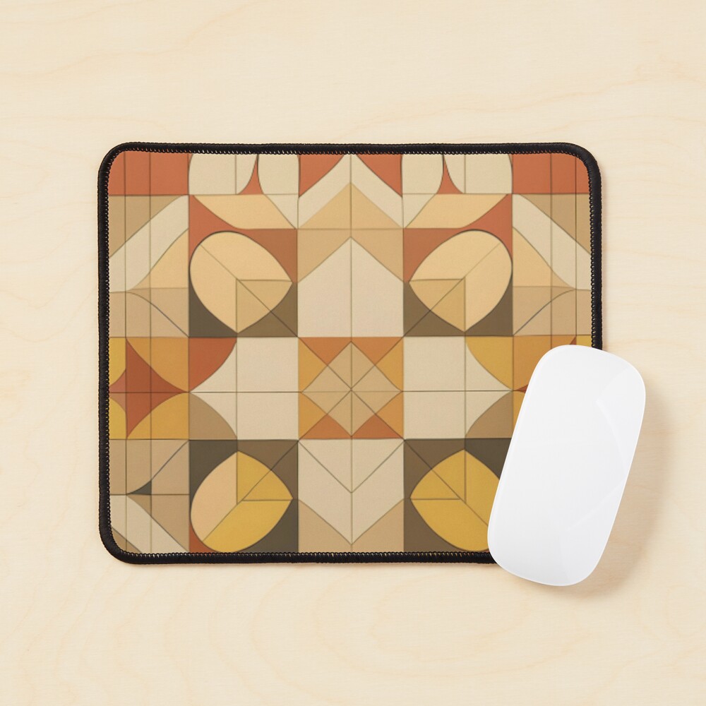 Item preview, Mouse Pad designed and sold by RaiyaTees.