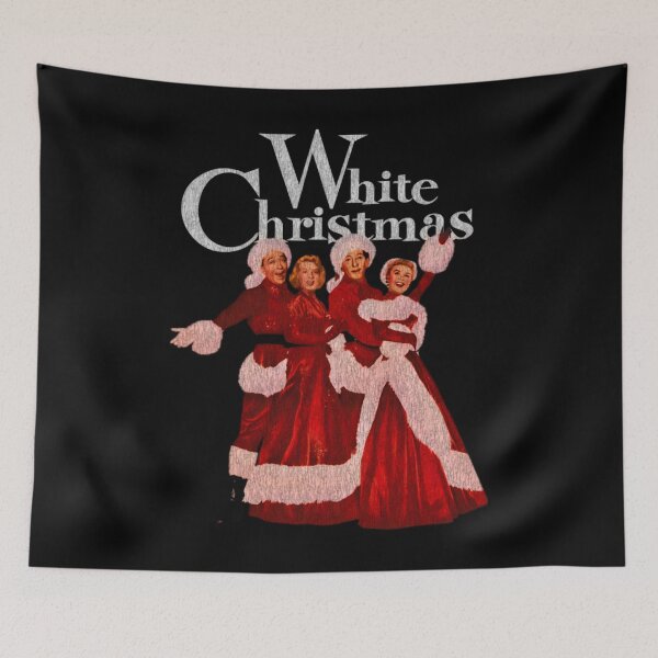 Item preview, White Christmas designed and sold by Tiar-Kin.