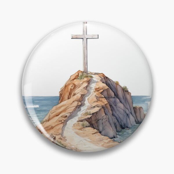 Item preview, Road to Christ designed and sold by TheFenicottero.
