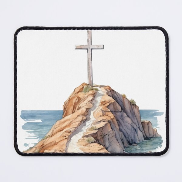 Item preview, Road to Christ designed and sold by TheFenicottero.