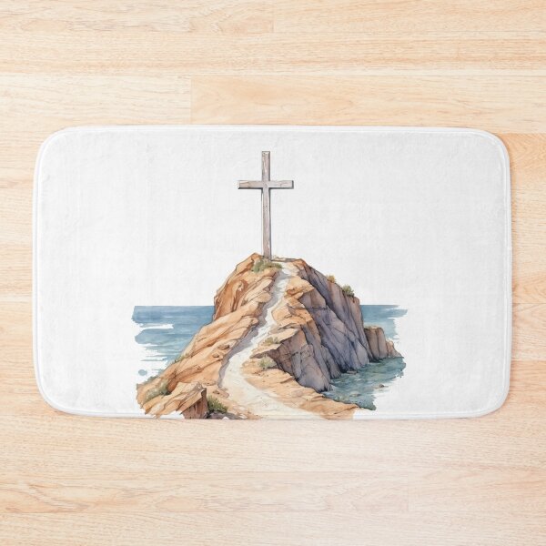 Item preview, Road to Christ designed and sold by TheFenicottero.