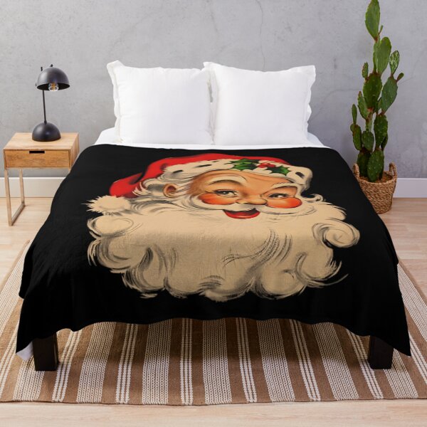 Item preview, Santa Claus designed and sold by Tiar-Kin.