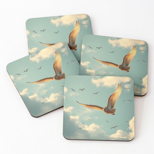 Item preview, Free as a bird designed and sold by ErGoBa.