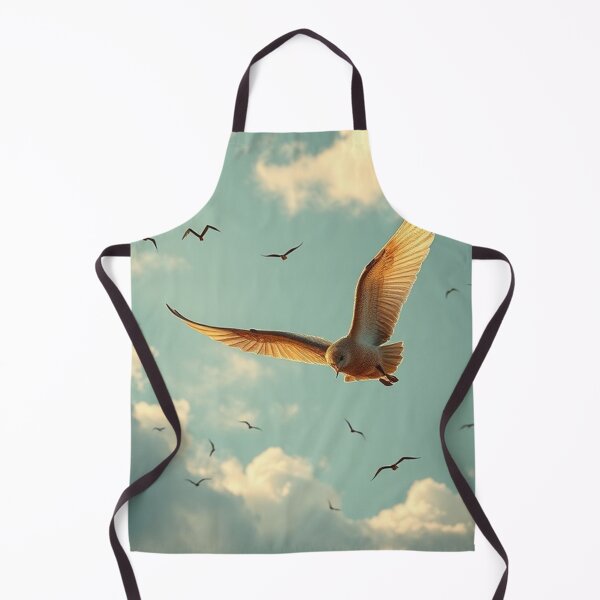 Item preview, Free as a bird designed and sold by ErGoBa.