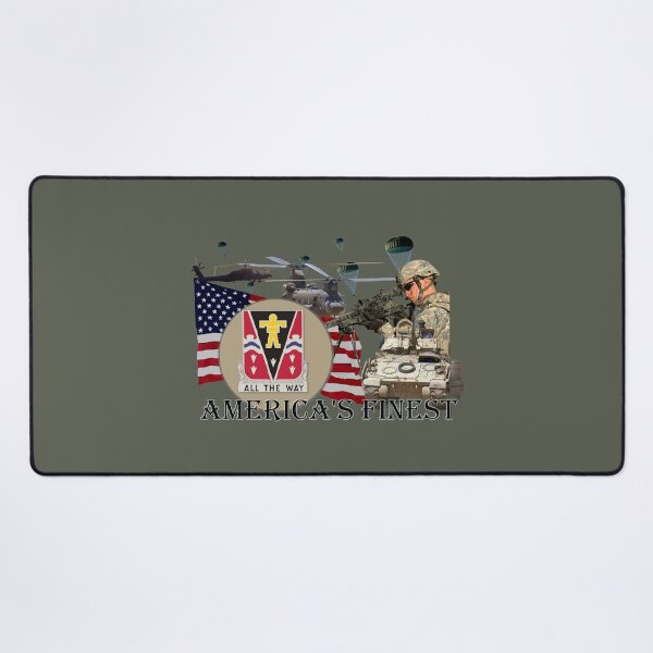 Item preview, US ARMY battalions divisions regiments installions base hq collection FIND YOURS designed and sold by THE AMERICAN TEEVANGELIST.