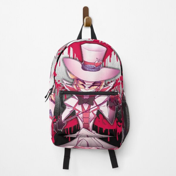 Item preview, Lucifer - Hazbin Hotel designed and sold by nathalieart4.