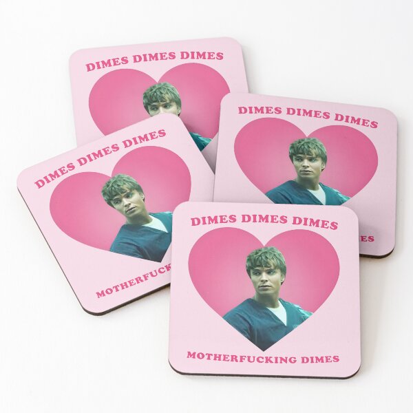 Item preview, DIMES D I M E S DIMES  designed and sold by StanaLuis.