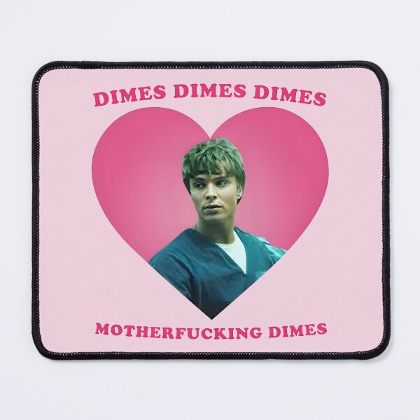 Item preview, DIMES D I M E S DIMES designed and sold by StanaLuis.