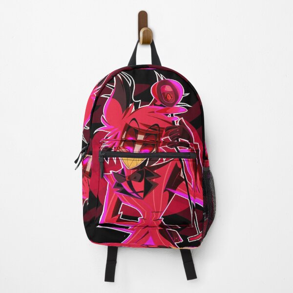 Item preview, Alastor - Hazbin Hotel designed and sold by nathalieart4.