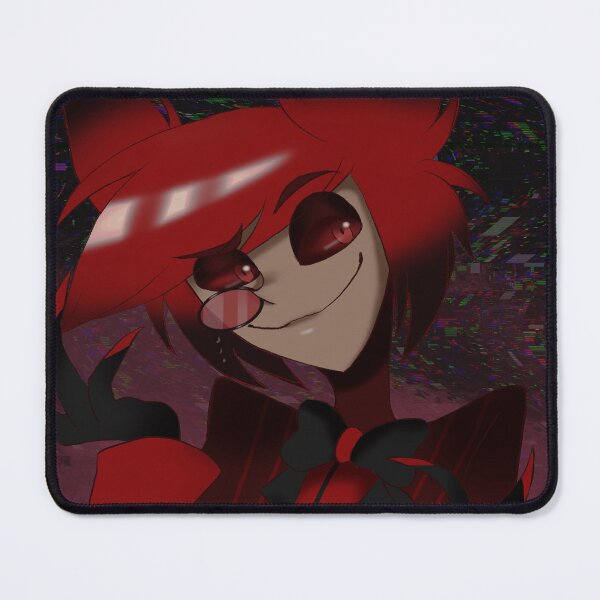 Item preview, Alastor - Hazbin Hotel designed and sold by nathalieart4.