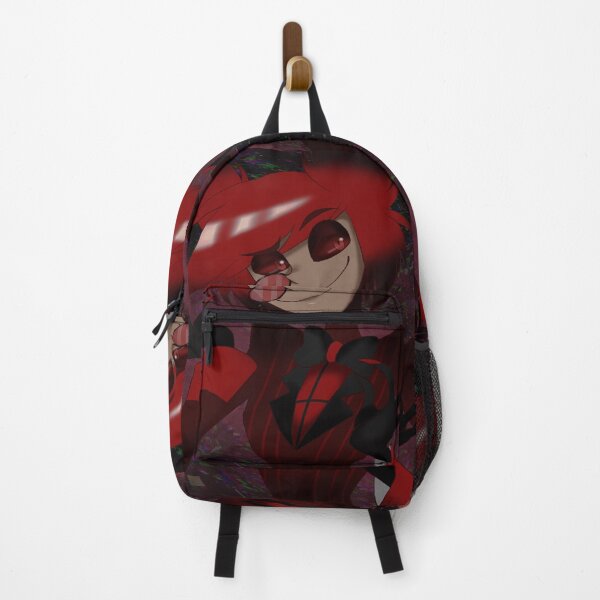 Item preview, Alastor - Hazbin Hotel designed and sold by nathalieart4.