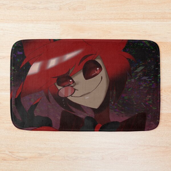 Item preview, Alastor - Hazbin Hotel designed and sold by nathalieart4.