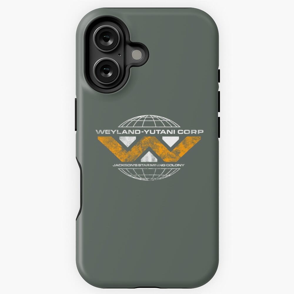 Item preview, iPhone Magsafe Tough Case designed and sold by Creatum.