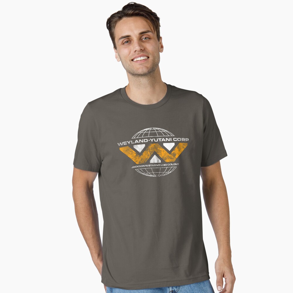Item preview, Essential T-Shirt designed and sold by Creatum.