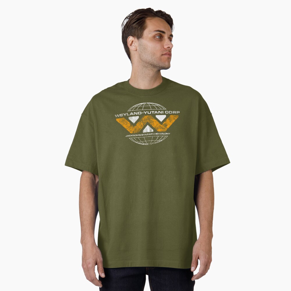 Item preview, Oversized T-Shirt designed and sold by Creatum.