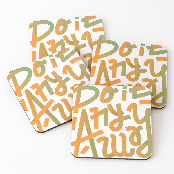 Item preview, Do it Anyway designed and sold by Zakaria Azis.